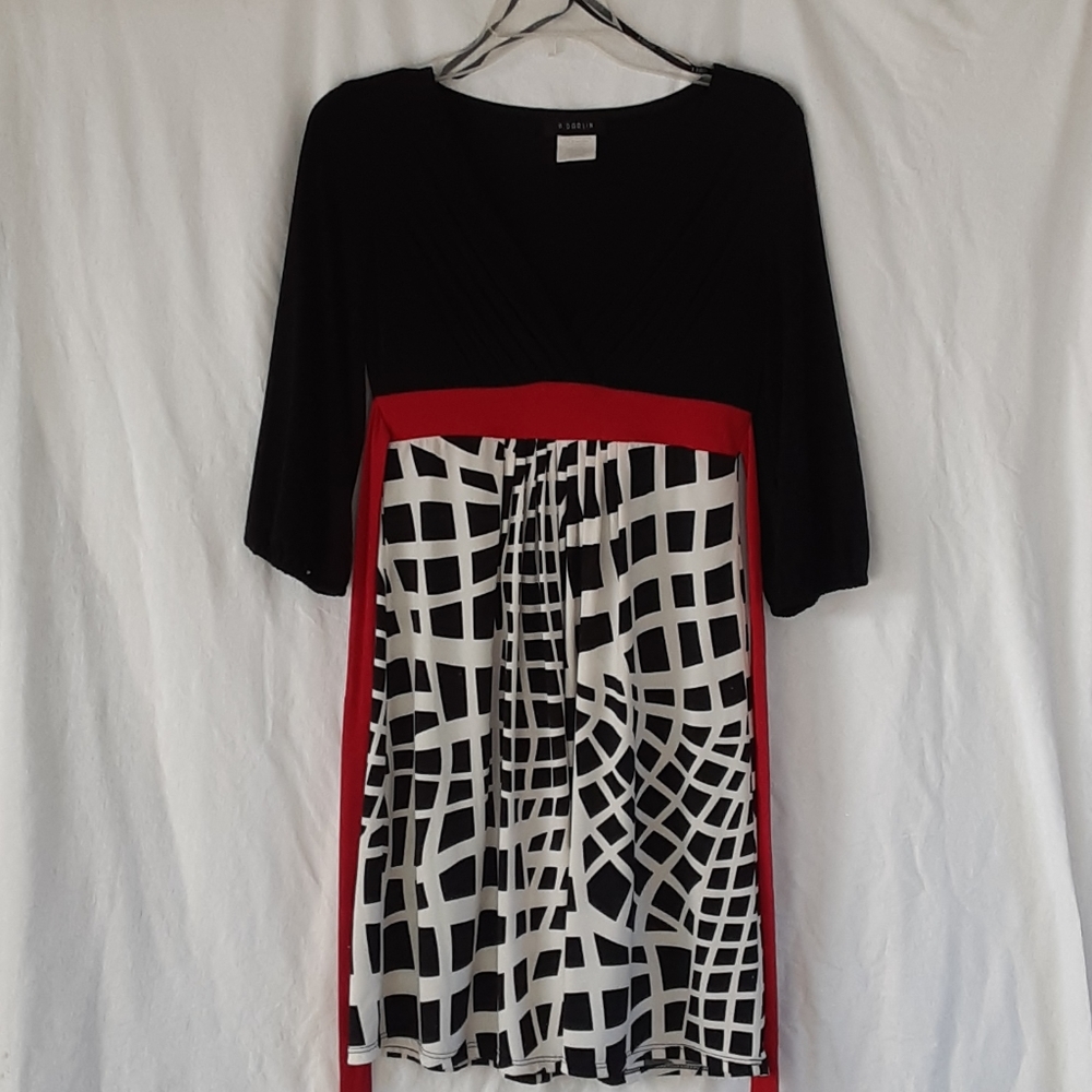 B. Darlin dress